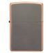 Зажигалка бензиновая Zippo Rustic Bronze (49839) V77550537 фото 2
