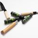 Натуральное Тунговое масло для дерева Hapstone 60 мл TUNG-OIL-60 88770141 фото 3