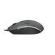 Мышь A4Tech Fstyler FM26 (Grey), USB, цвет серый FM26 (Smoky Grey) 1606348 фото 4