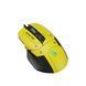 Миша ігрова A4Tech W70 Max Bloody, жовта, активоване ПЗ Bloody W70 Max Bloody (Punk Yellow) 1605121 фото 5
