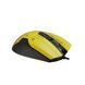 Миша ігрова A4Tech W70 Max Bloody, жовта, активоване ПЗ Bloody W70 Max Bloody (Punk Yellow) 1605121 фото 2