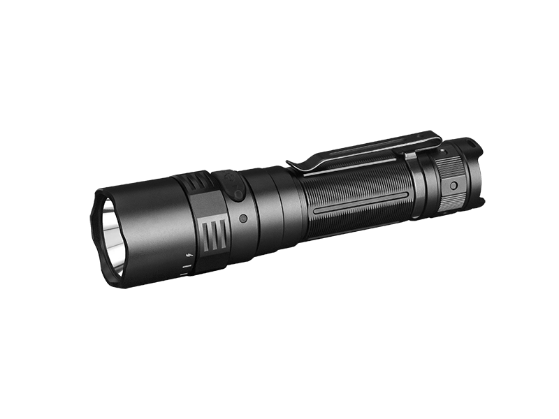 Фонарь ручной Fenix ​​PD40R V2.0 + подарок Фонарь ручной Fenix ​​E01 V2.0 89046 фото