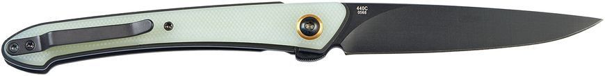 Ніж Boker Plus Urban Spillo Jade 01BO357 23731011 фото