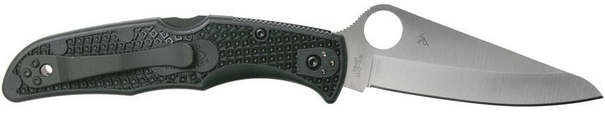 Нож Spyderco Pacific Salt 2 Black C91PBK2 871399 фото