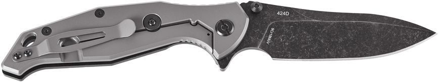 Ніж Skif Adventure II BSW Black 424SEB 17650275 фото