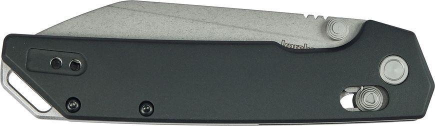 Нож Kershaw Iridium Reverse Tanto 2038R 17400643 фото