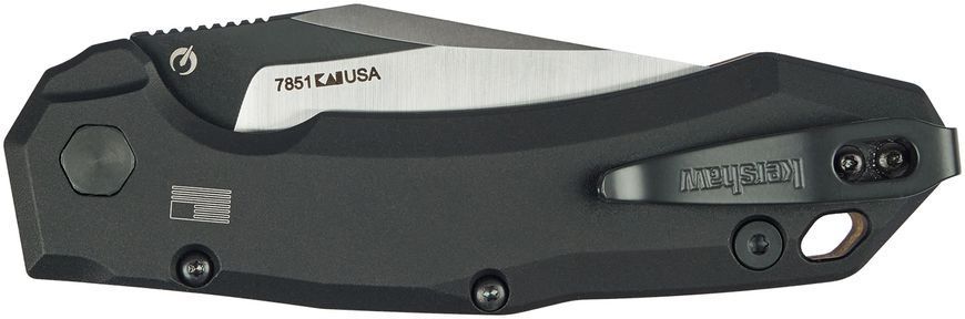 Ніж Kershaw Launch 19 7851 17400647 фото