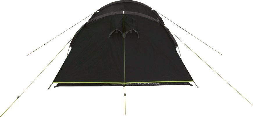 Палатка трехместная High Peak Atmos 3 Dark Grey/Green (11535) 925413 фото