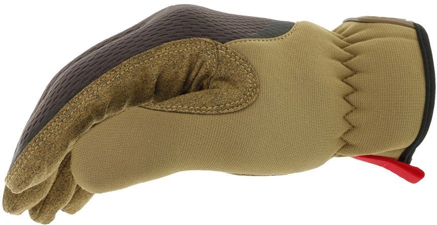 Перчатки Mechanix FastFit XXL Brown 7540117 фото