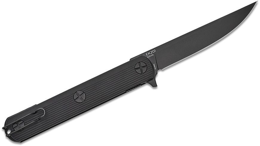 Ніж KA-BAR EK Folder EK201 4008951 фото
