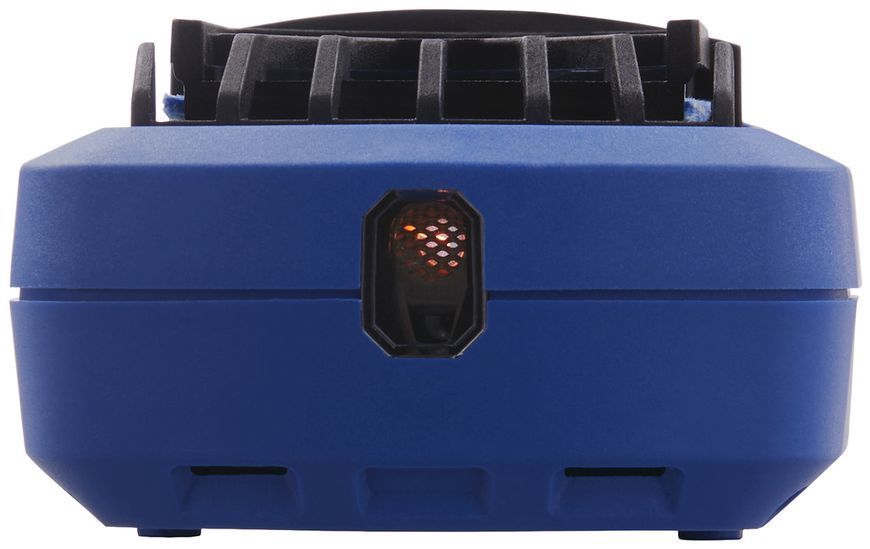 Устройство от комаров Thermacell MR-350 Portable Mosquito Repeller blue 12000590 фото