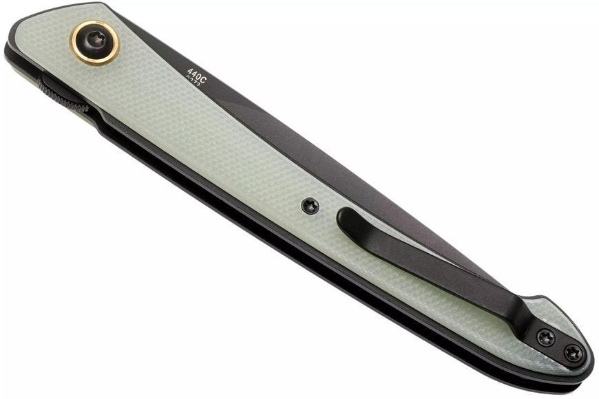 Ніж Boker Plus Urban Spillo Jade 01BO357 23731011 фото