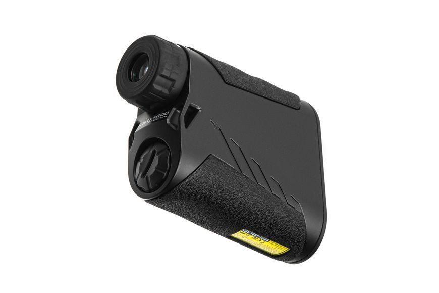 Дальномер Sig Sauer Kilo1600 LASER RANGE FINDING 6х22 SOK16608 5003281 фото