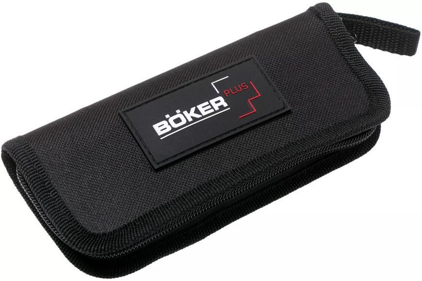Ніж Boker Plus Urban Spillo Jade 01BO357 23731011 фото