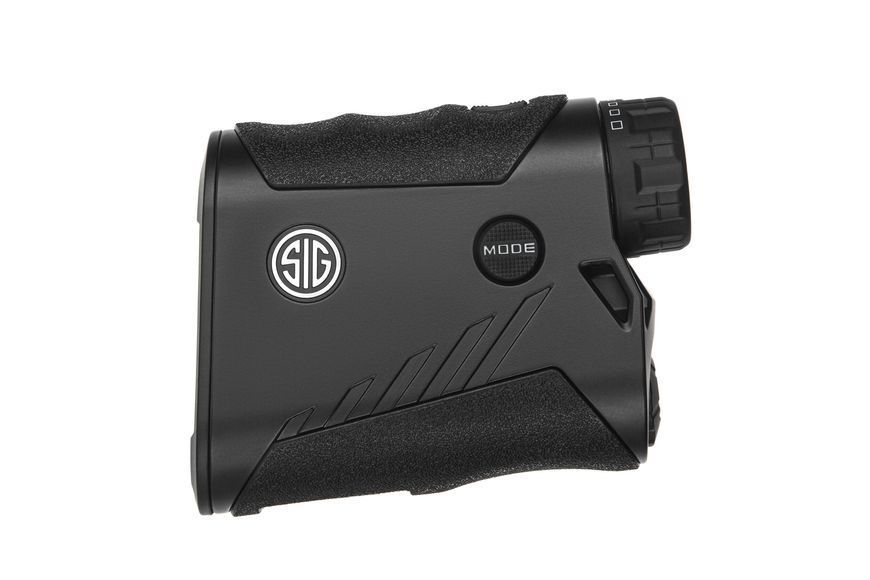 Дальномер Sig Sauer Kilo1600 LASER RANGE FINDING 6х22 SOK16608 5003281 фото