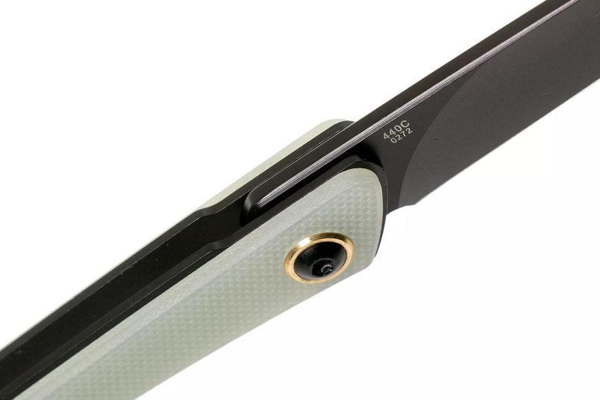 Ніж Boker Plus Urban Spillo Jade 01BO357 23731011 фото