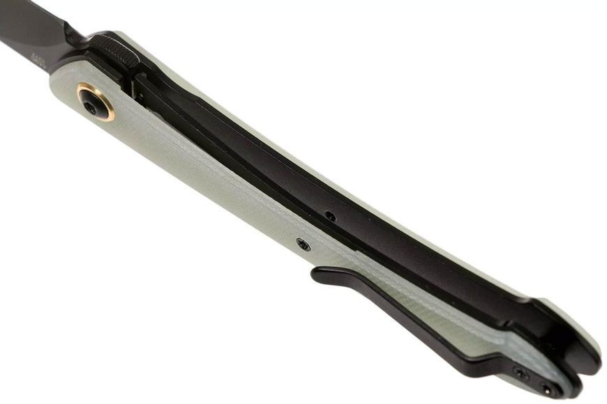 Ніж Boker Plus Urban Spillo Jade 01BO357 23731011 фото