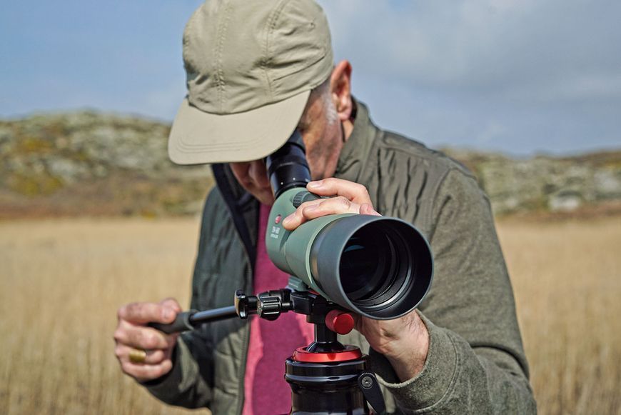 Подзорная труба Kowa TSN-601 60 mm Angled (10016) 925846 фото