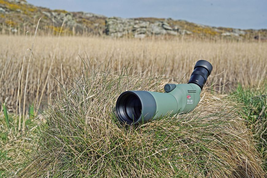 Подзорная труба Kowa TSN-601 60 mm Angled (10016) 925846 фото