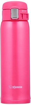 Термокухоль ZOJIRUSHI SM-SD48PV 0,48 л Рожевий 16780444 фото