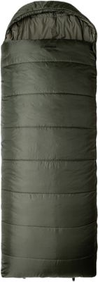 Спальный мешок Snugpak Navigator (Comfort -2°С/ Extreme -7°С). Olive 15681239 фото