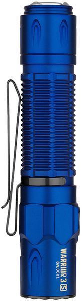 Ліхтар Olight Warrior 3S Water Limited Edition (1850 Lm) Warrior 3S-Water 23703673 фото
