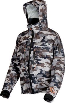 Куртка Savage Gear Camo Jacket XXL 18540965 фото