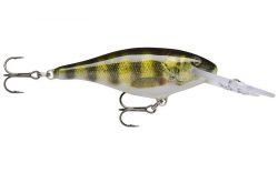 Воблер Rapala Shad Rap SR09 PEL Y33440860 фото