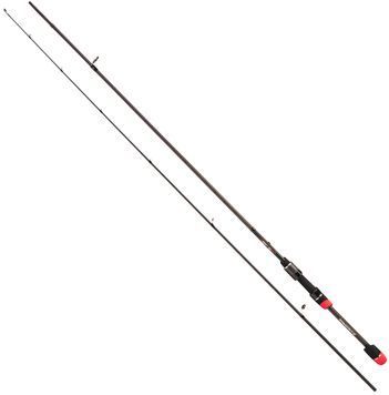 Спінінг Favorite Rapid RAPTZ-632SUL-T 1.92m 1-5g Fast 16930490 фото