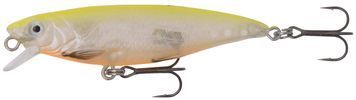 Воблер Savage Gear 3D Twitch Minnow SS 66cm 5g 04-Lemon Back 18540405 фото