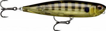 Воблер Rapala PRECISION XTREME PENCIL 107 мм, 21 г (PXRP107 GGIU) Y33440674 фото