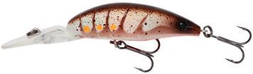 Воблер Savage Gear 3D Shrimp Twitch DR SP 52mm 6.4g Brown Shrimp 18544176 фото