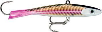 Балансир Rapala Jigging Shadow Rap - 9 см, 17 г - JSDR09 SML Y33440213 фото