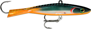 Балансир Rapala Jigging Shadow Rap - 9 см, 17 г - JSDR09 HLW Y33440211 фото