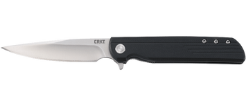 Ніж CRKT LCK+ black 3801 4008345 фото