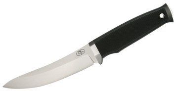 Ніж Fallkniven PHK Professional Hunters Knife 3G мисливський, Zytel PHKz 4000413 фото