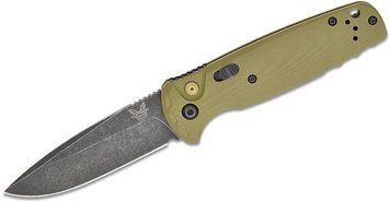 Нож Benchmade Composite Lite Auto (CLA) 4300BK-02 4009273 фото