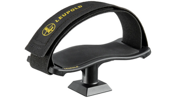 Лоток крепления бинокля к триподу Leupold BINOCULAR TRIPOD ADAPTER TRAY 172625 5003175 фото