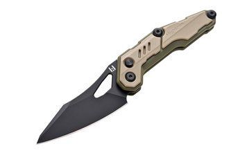 Нож Hightron Spectron M390 GFN HK04KHK 4009332 фото