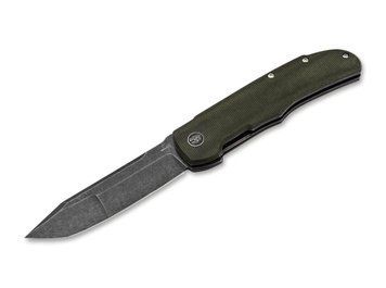Ніж Boker Plus Tac-Master 01BO889 4009171 фото