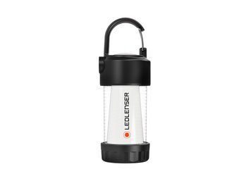 Кемпінговий ліхтар Ledlenser ML4, заряджається, 300/150/50/5 502053 6007776 фото