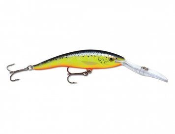 Воблер Rapala Deep Tail Dancer 110 мм, 22 г (TDD11 HS) Y33440560 фото