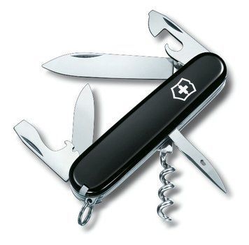 Швейцарський ніж Victorinox Swiss Army Spartan 1.3603.3 4001638 фото