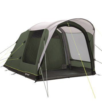 Намет Outwell Lindale 3PA Green (111176) 929225 фото