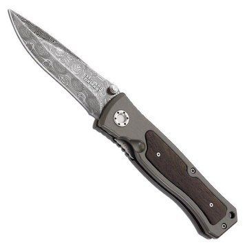 Ніж Boker Leopard-Damascus II Collection 111054DAM 4007472 фото