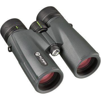 Бінокль Alpen Optics Black Tusk 8x42 ED (11590) 932442 фото