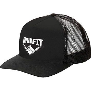 Кепка Dynafit Patch Trucker Cap 016.002.2463 фото