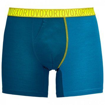 Труси Ortovox 150 Essential Boxer Briefs Mns 025.001.1007 фото