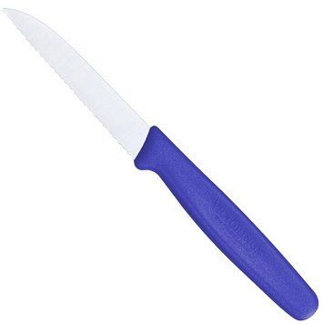 Нож кухонный Victorinox Standart серрейтор 5.0432 4004288 фото