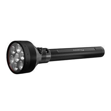 Ліхтар Ledlenser P21R, що заряджається, 12000/5000/2000/220 503105 6010047 фото